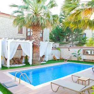 Balbadem (adults Only) *** Alaçatı