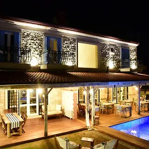 Cocopalm Boutique *** Alaçatı